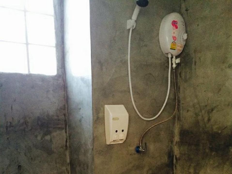 Au Aon Guesthouse Tau-sziget Kültér fotó