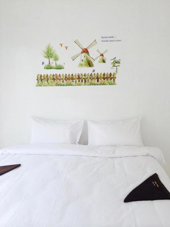 Au Aon Guesthouse Tau-sziget Szoba fotó