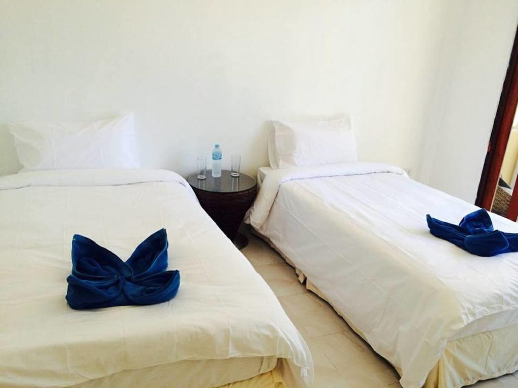 Au Aon Guesthouse Tau-sziget Szoba fotó