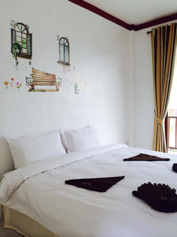 Au Aon Guesthouse Tau-sziget Szoba fotó