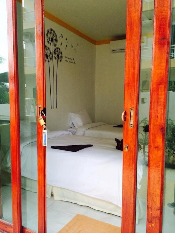Au Aon Guesthouse Tau-sziget Szoba fotó