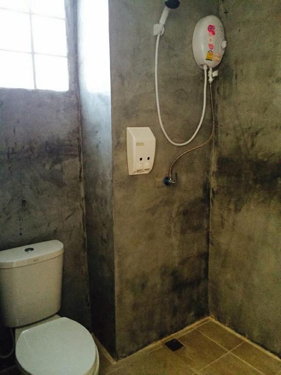 Au Aon Guesthouse Tau-sziget Szoba fotó