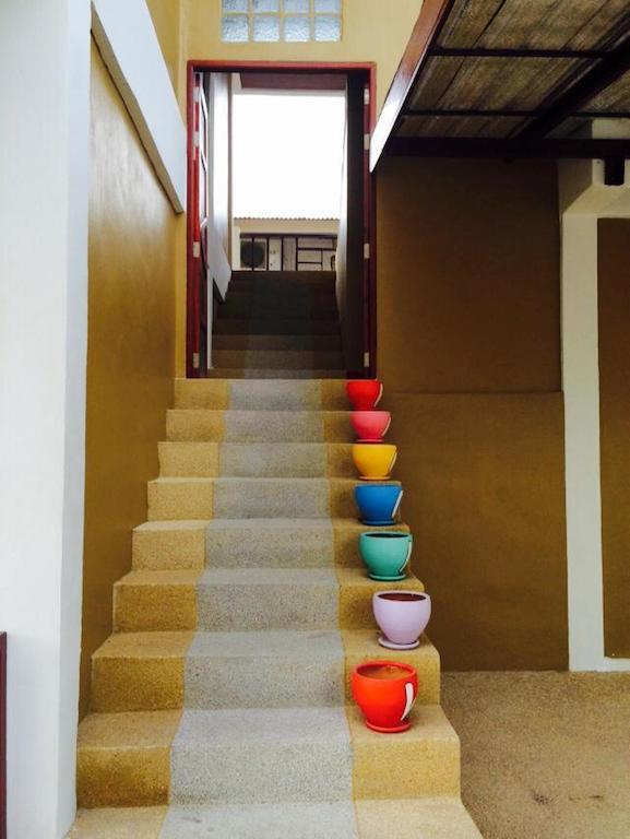 Au Aon Guesthouse Tau-sziget Kültér fotó