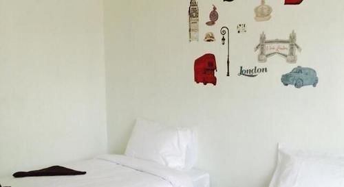 Au Aon Guesthouse Tau-sziget Kültér fotó